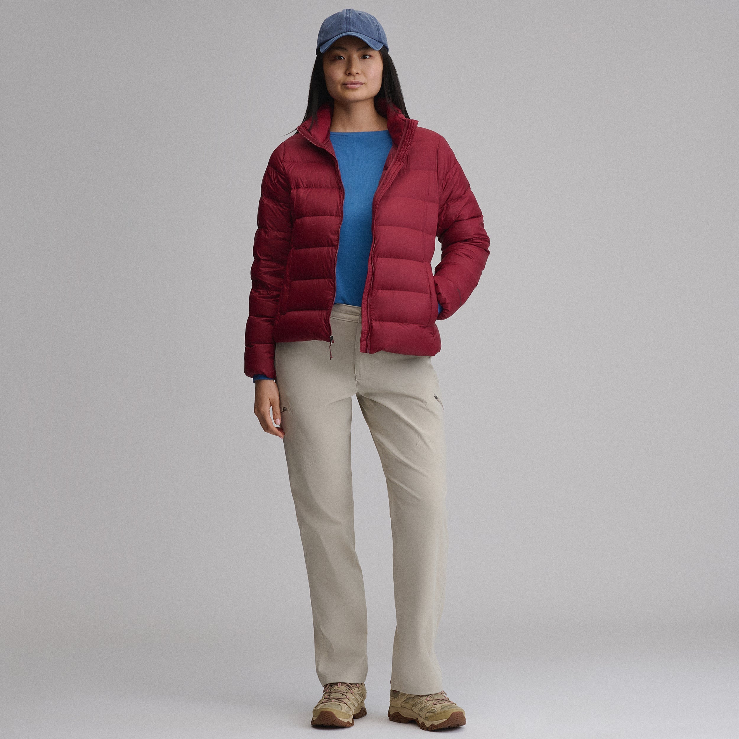 Women's CirrusLite Down Jacket