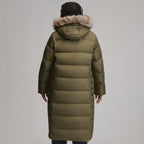 Women's Lodge Down Duffle Jacket