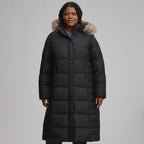 Women's Lodge Down Duffle Jacket