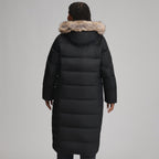 Women's Lodge Down Duffle Jacket