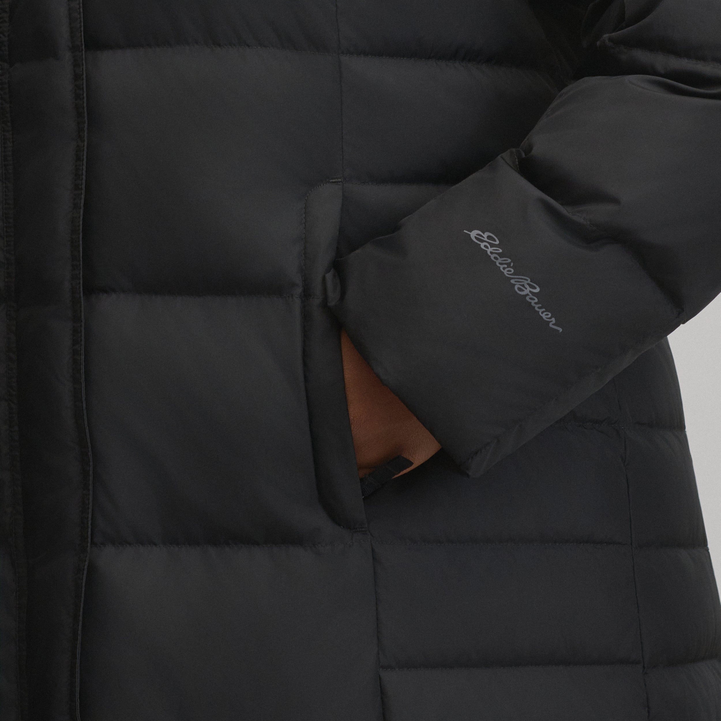 Women's Lodge Down Duffle Jacket