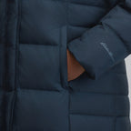 Women's Lodge Down Duffle Jacket