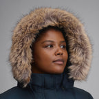 Women's Lodge Down Duffle Jacket