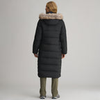 Women's Lodge Down Duffle Jacket