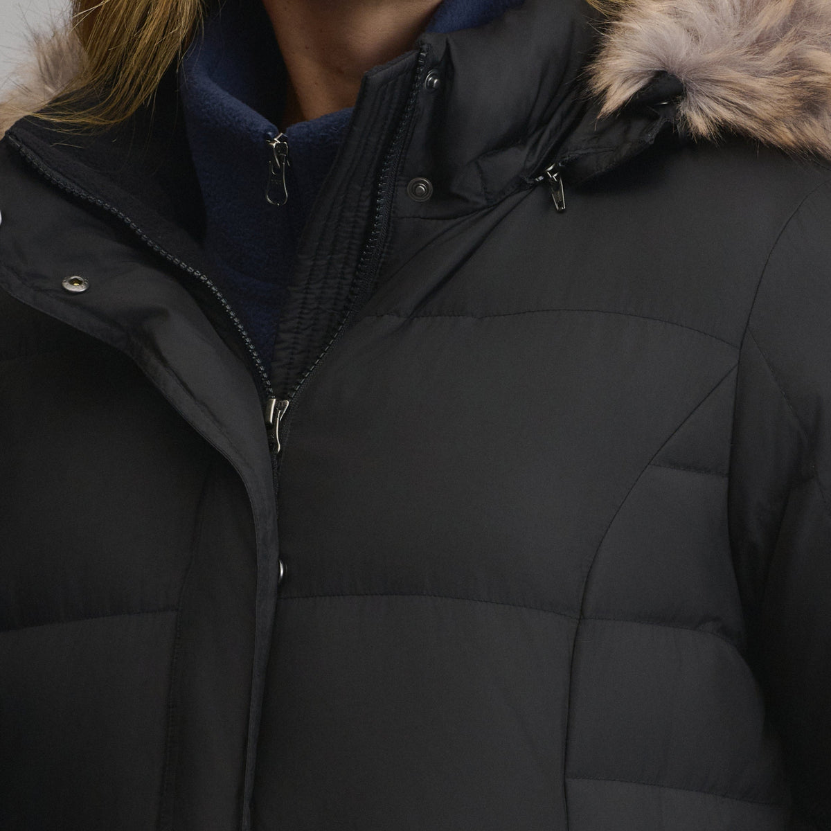 Women's Lodge Down Duffle Jacket