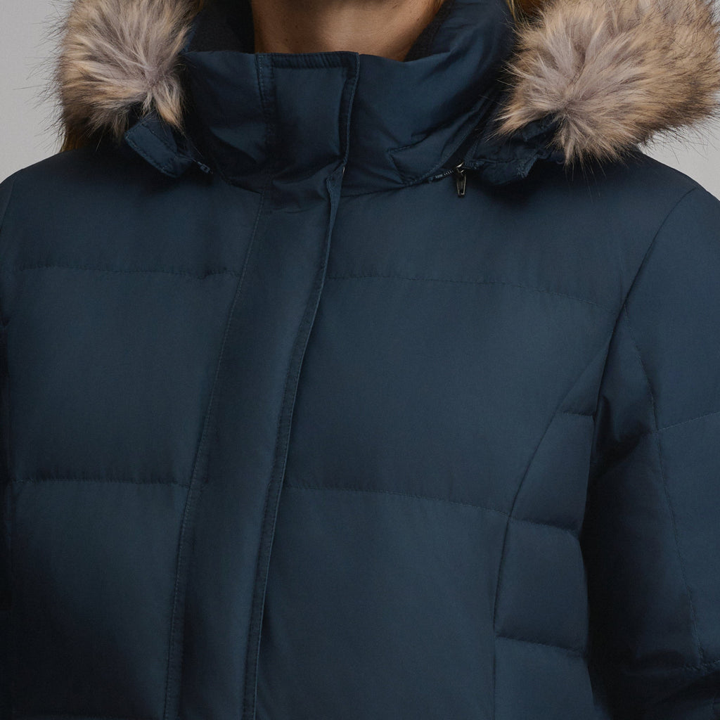 Women's Lodge Down Duffle Jacket