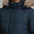 Women's Lodge Down Duffle Jacket