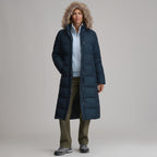 Women's Lodge Down Duffle Jacket