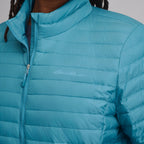 Women's Microlight Down Jacket
