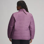 Women's Microlight Down Jacket