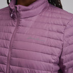 Women's Microlight Down Jacket