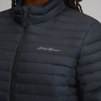 Women's Microlight Down Jacket