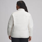 Women's Microlight Down Jacket