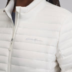 Women's Microlight Down Jacket