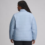Women's Microlight Down Jacket