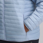 Women's Microlight Down Jacket