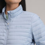 Women's Microlight Down Jacket