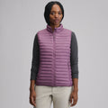 Women's Microlight Down Vest