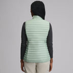 Women's Microlight Down Vest