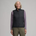 Women's Microlight Down Vest