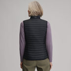 Women's Microlight Down Vest