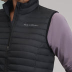 Women's Microlight Down Vest