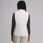 Women's Microlight Down Vest
