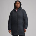 Women's Microlight Parka