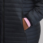 Women's Microlight Parka