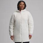 Women's Microlight Parka