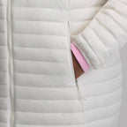 Women's Microlight Parka