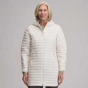 Women's Microlight Parka - Shell