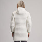 Women's Microlight Parka