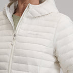 Women's Microlight Parka