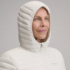 Women's Microlight Parka