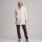 Women's Microlight Parka