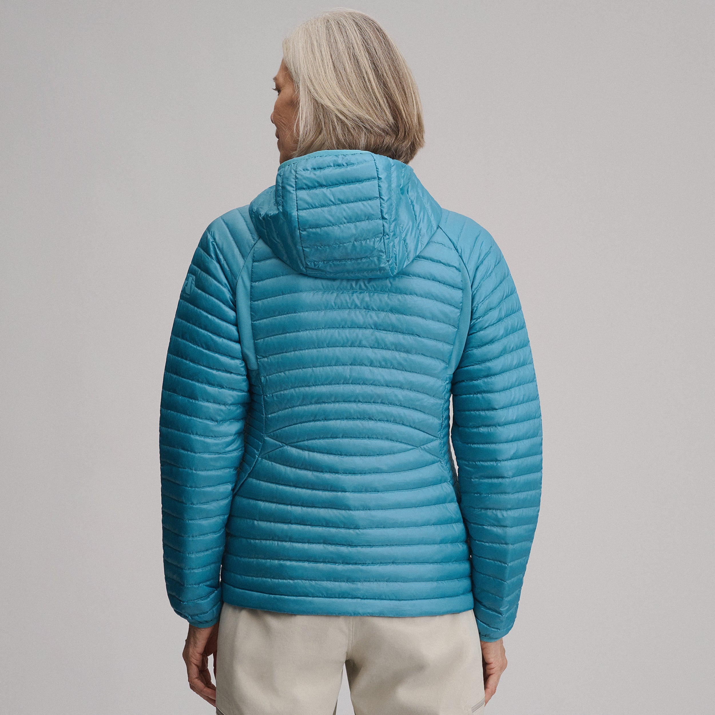 Women's MicroTherm® 2.0 Down Hooded Jacket