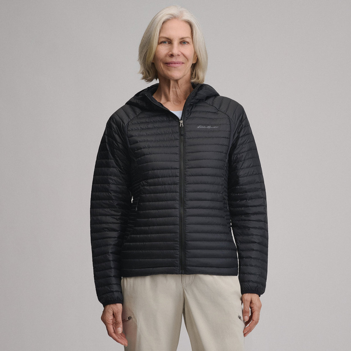 Women's MicroTherm® 2.0 Down Hooded Jacket
