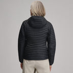 Women's MicroTherm® 2.0 Down Hooded Jacket