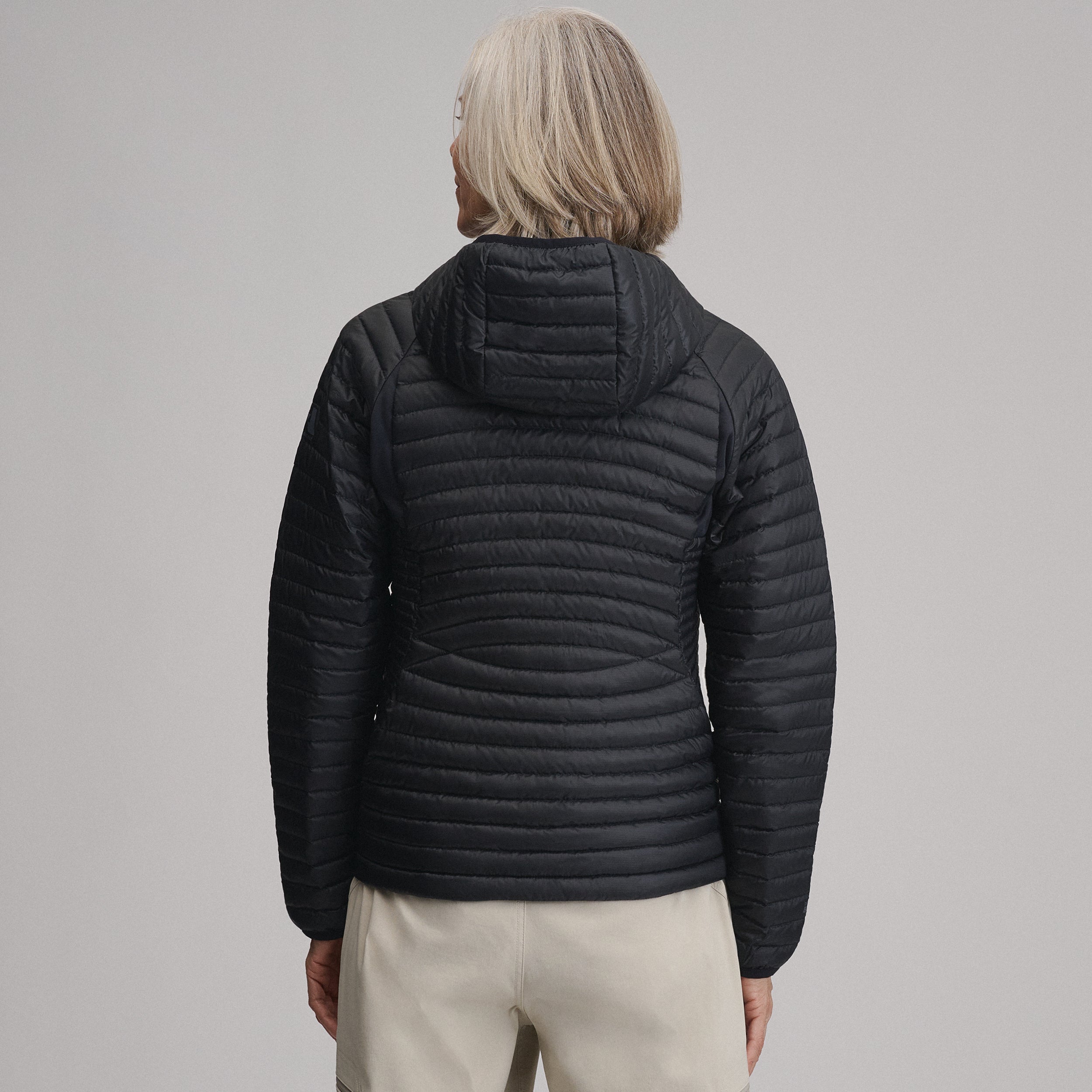Women's MicroTherm® 2.0 Down Hooded Jacket
