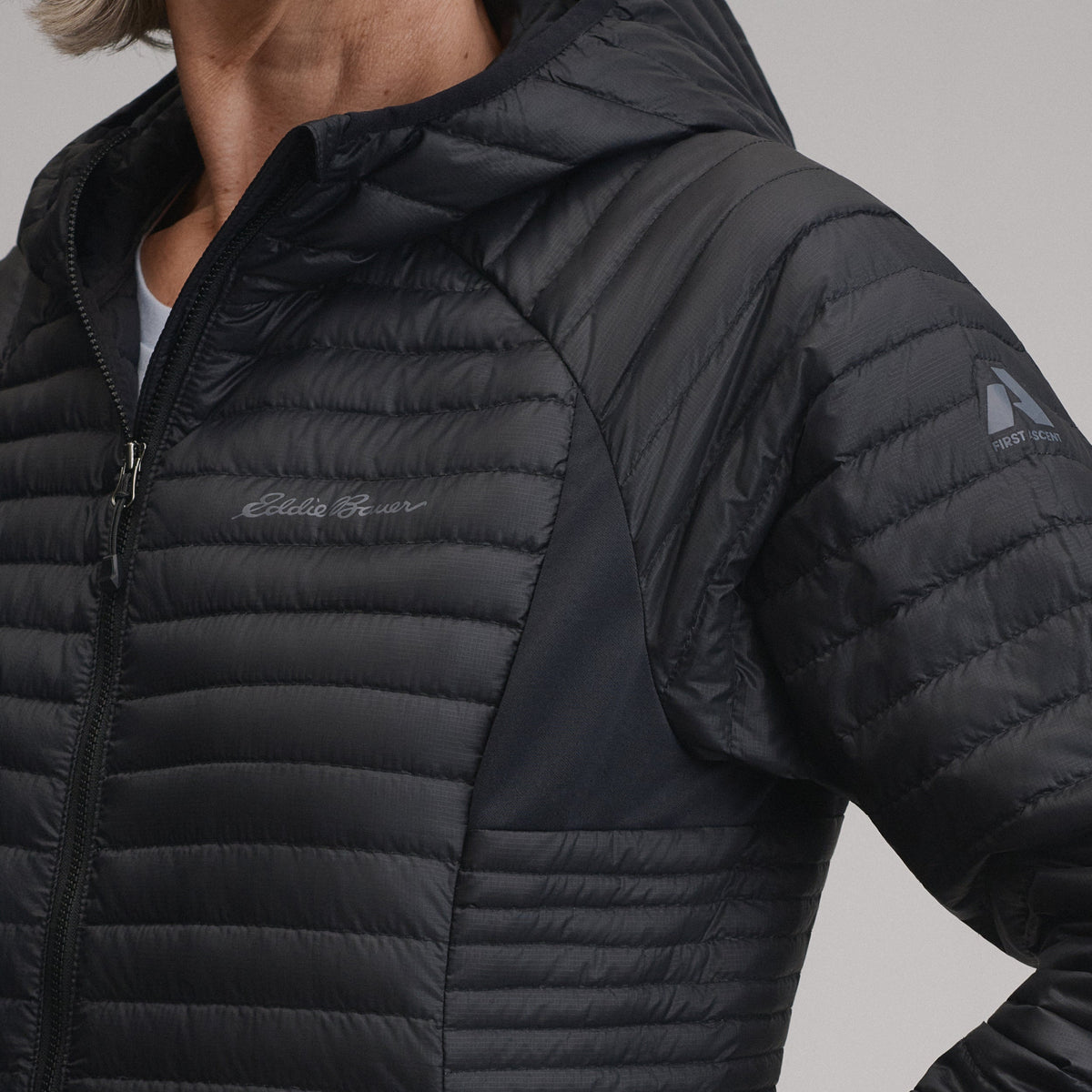 Women's MicroTherm® 2.0 Down Hooded Jacket