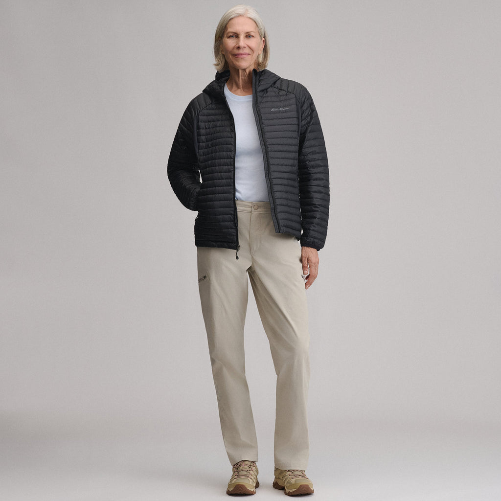 Women's MicroTherm® 2.0 Down Hooded Jacket