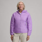 Women's MicroTherm® 2.0 Down Hooded Jacket