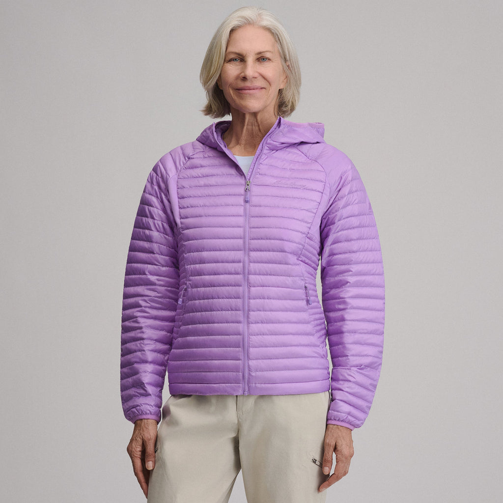 Women's MicroTherm® 2.0 Down Hooded Jacket