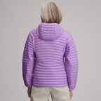 Women's MicroTherm® 2.0 Down Hooded Jacket