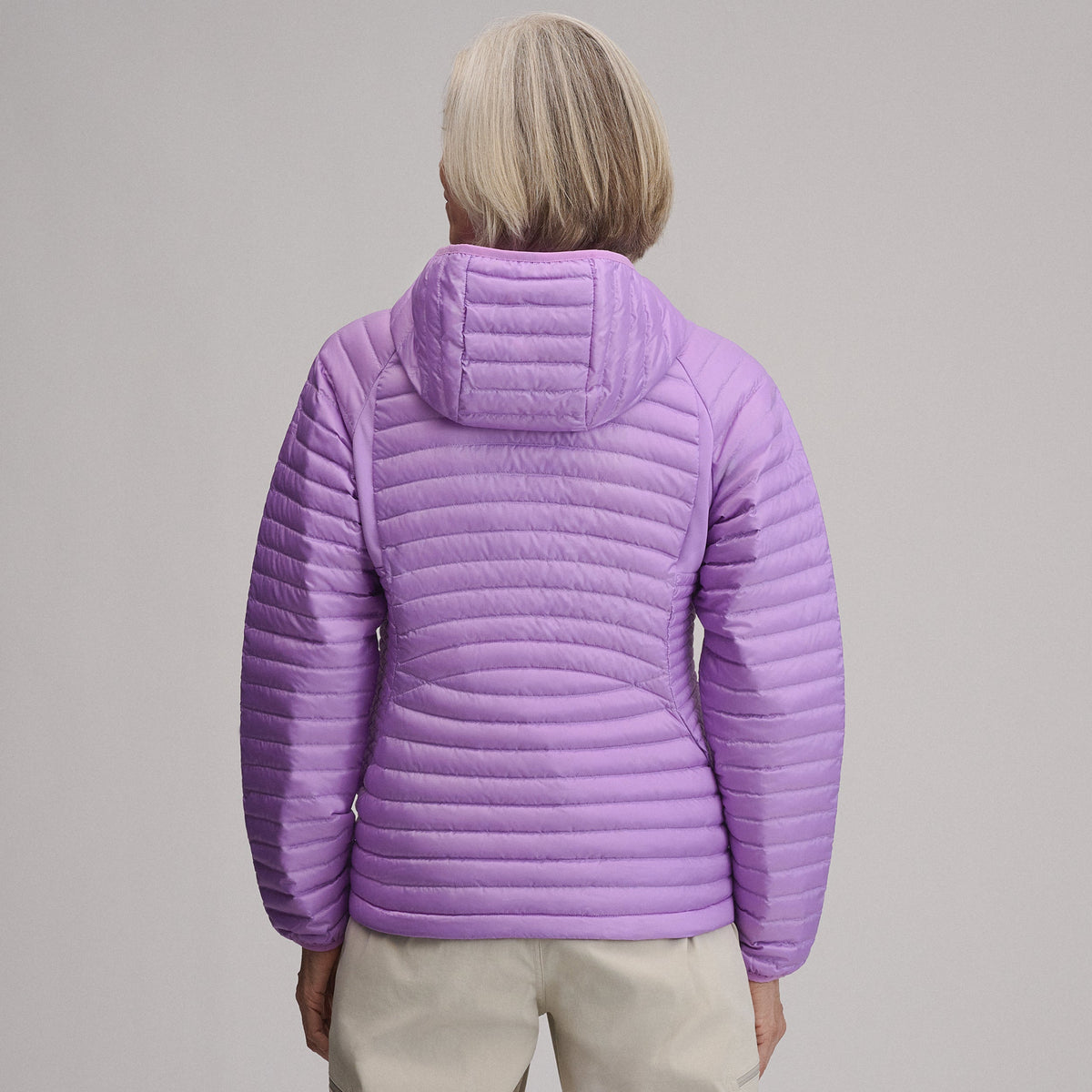 Women's MicroTherm® 2.0 Down Hooded Jacket