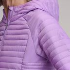 Women's MicroTherm® 2.0 Down Hooded Jacket