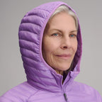 Women's MicroTherm® 2.0 Down Hooded Jacket