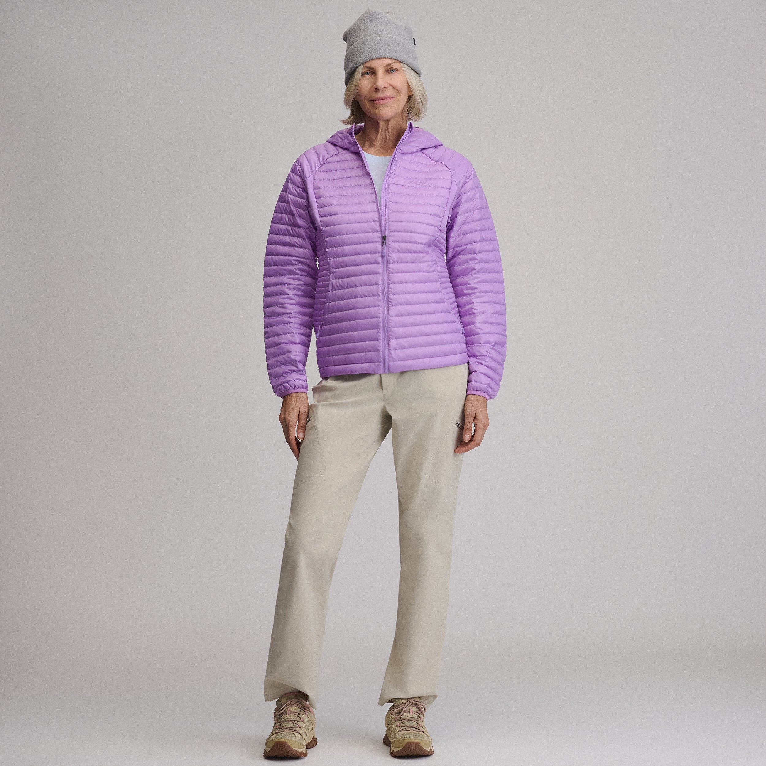 Women's MicroTherm® 2.0 Down Hooded Jacket