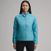 Women's MicroTherm® 2.0 Down Jacket - Black
